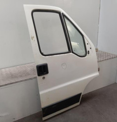 Porte avant droit FIAT DUCATO 2 Photo n°3
