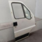Porte avant droit FIAT DUCATO 2