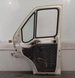 Porte avant droit FIAT DUCATO 2 Photo n°5