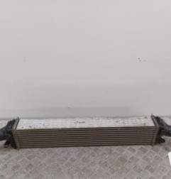Echangeur air (Intercooler) AUDI A5 1 Photo n°1