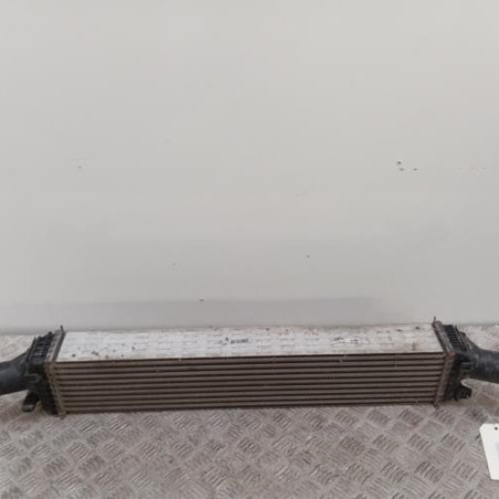 Echangeur air (Intercooler) AUDI A5 1 Photo n°1