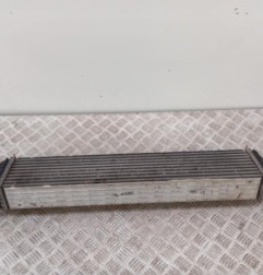 Echangeur air (Intercooler) AUDI A5 1 Photo n°4