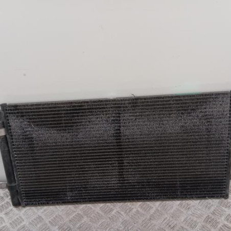Radiateur clim AUDI A5 1 Photo n°1