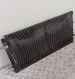 Radiateur clim AUDI A5 1 Photo n°3