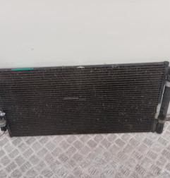 Radiateur clim AUDI A5 1 Photo n°4