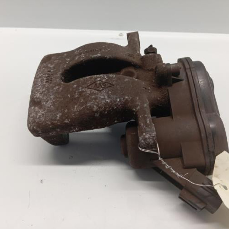 Etrier arriere gauche (freinage) RENAULT SCENIC 3