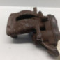 Etrier arriere gauche (freinage) RENAULT SCENIC 3