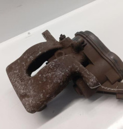 Etrier arriere gauche (freinage) RENAULT SCENIC 3