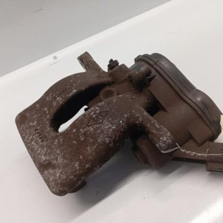 Etrier arriere gauche (freinage) RENAULT SCENIC 3