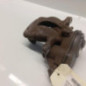 Etrier arriere gauche (freinage) RENAULT SCENIC 3