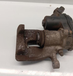 Etrier arriere gauche (freinage) RENAULT SCENIC 3 Photo n°4