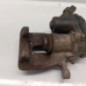 Etrier arriere gauche (freinage) RENAULT SCENIC 3