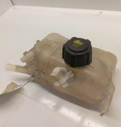 Vase d'expansion RENAULT SCENIC 3