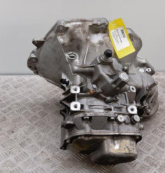 Boite de vitesses OPEL ASTRA H Photo n°3