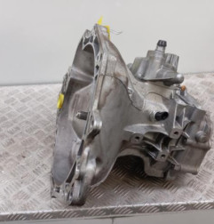 Boite de vitesses OPEL ASTRA H Photo n°4