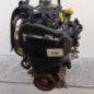 Moteur RENAULT CLIO 4