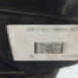 Moteur RENAULT CLIO 4