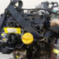 Moteur RENAULT CLIO 4