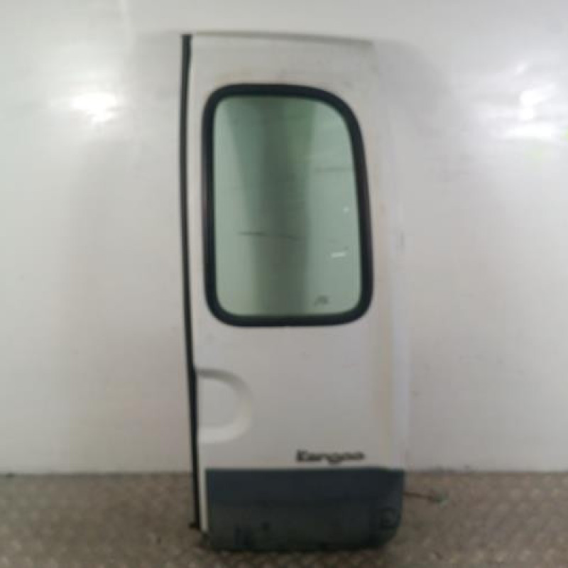 Porte de coffre droit RENAULT KANGOO 1