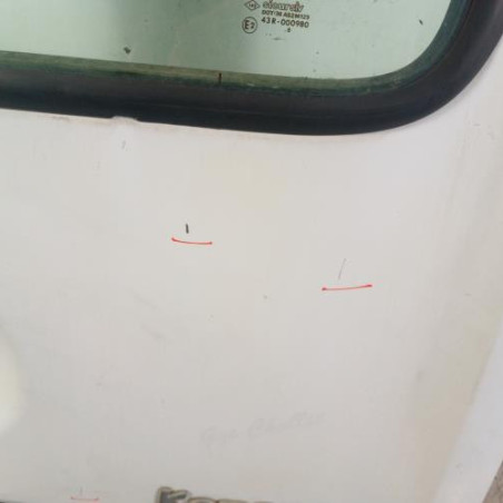 Porte de coffre droit RENAULT KANGOO 1