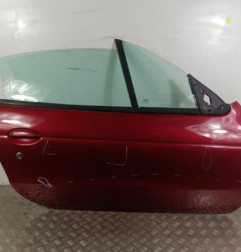 Porte avant droit RENAULT MEGANE 1 Photo n°1