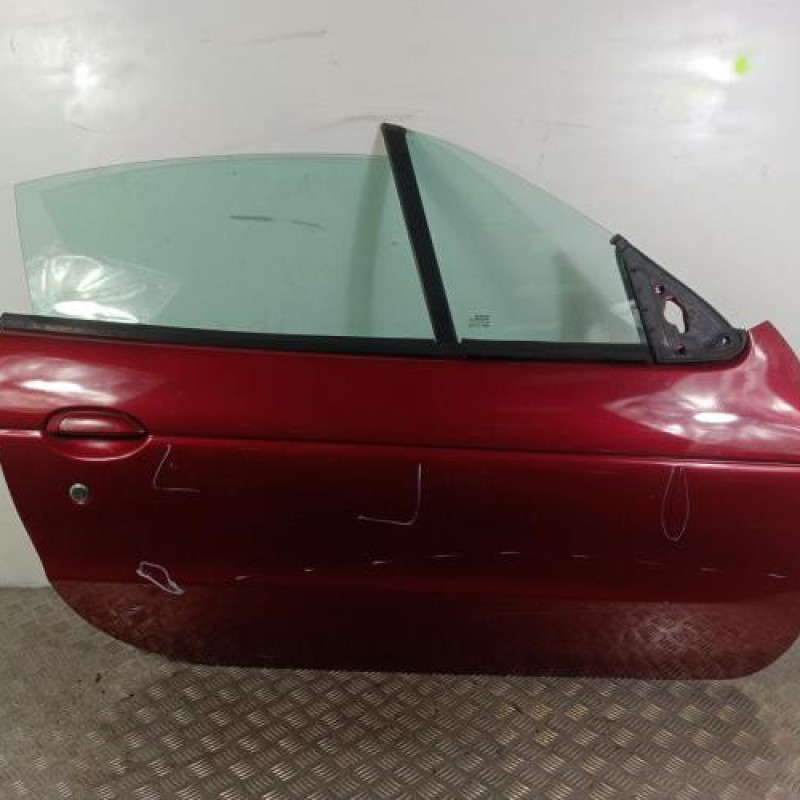 Porte avant droit RENAULT MEGANE 1