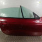 Porte avant droit RENAULT MEGANE 1