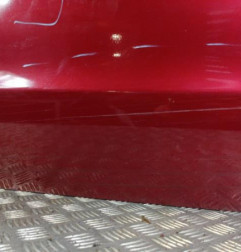 Porte avant droit RENAULT MEGANE 1 Photo n°6