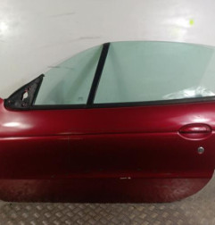 Porte avant gauche RENAULT MEGANE 1 Photo n°1
