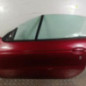 Porte avant gauche RENAULT MEGANE 1