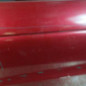 Porte avant gauche RENAULT MEGANE 1