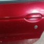Porte avant gauche RENAULT MEGANE 1