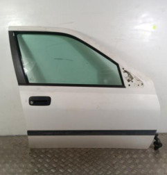 Porte avant droit PEUGEOT 406 Photo n°1