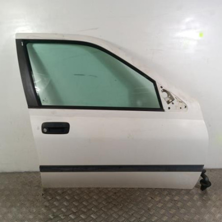 Porte avant droit PEUGEOT 406 Photo n°1