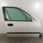 Porte avant droit PEUGEOT 406