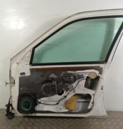Porte avant droit PEUGEOT 406 Photo n°3