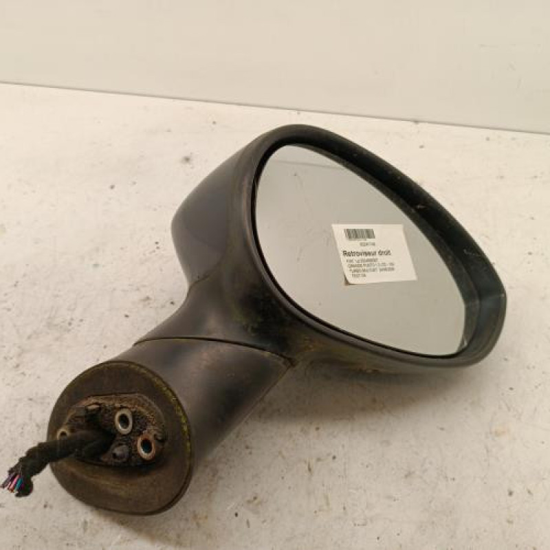Retroviseur droit FIAT GRANDE PUNTO