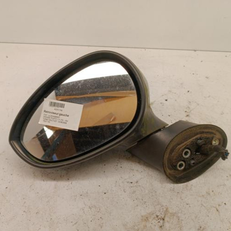Retroviseur gauche FIAT GRANDE PUNTO