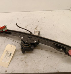 Leve vitre electrique avant gauche FIAT GRANDE PUNTO Photo n°1