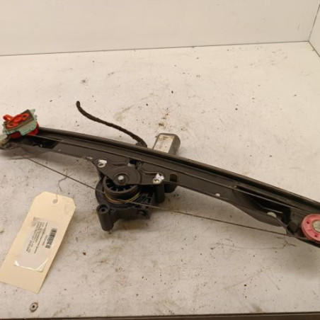 Leve vitre electrique avant gauche FIAT GRANDE PUNTO Photo n°1