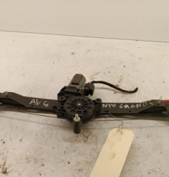 Leve vitre electrique avant gauche FIAT GRANDE PUNTO
