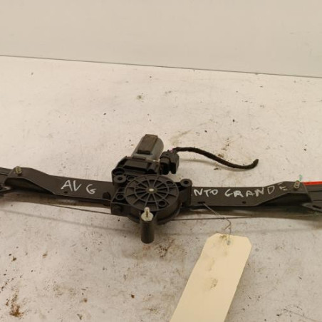 Leve vitre electrique avant gauche FIAT GRANDE PUNTO