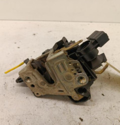 Serrure avant droit MERCEDES CLASSE E 210 Photo n°3