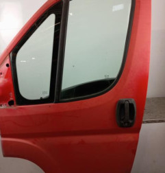 Porte avant gauche PEUGEOT BOXER 3 Photo n°1