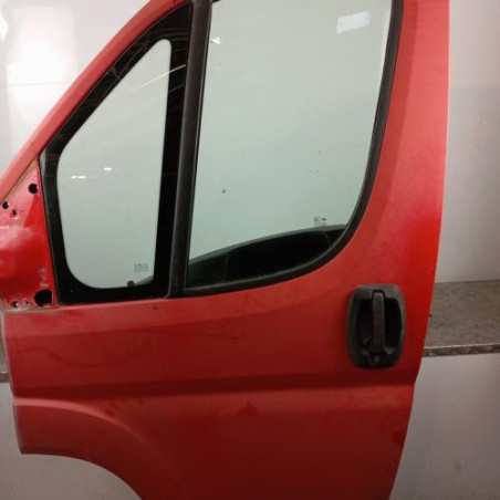 Porte avant gauche PEUGEOT BOXER 3 Photo n°1