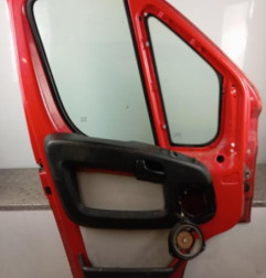 Porte avant gauche PEUGEOT BOXER 3