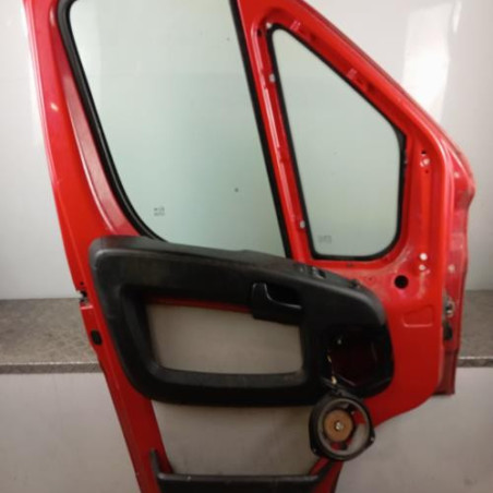 Porte avant gauche PEUGEOT BOXER 3