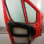 Porte avant gauche PEUGEOT BOXER 3