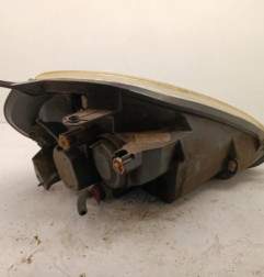 Optique avant principal gauche (feux)(phare) FIAT GRANDE PUNTO