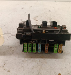 Boitier servitude moteur (BSM) CITROEN C3 1 Photo n°3